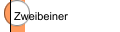 Zweibeiner